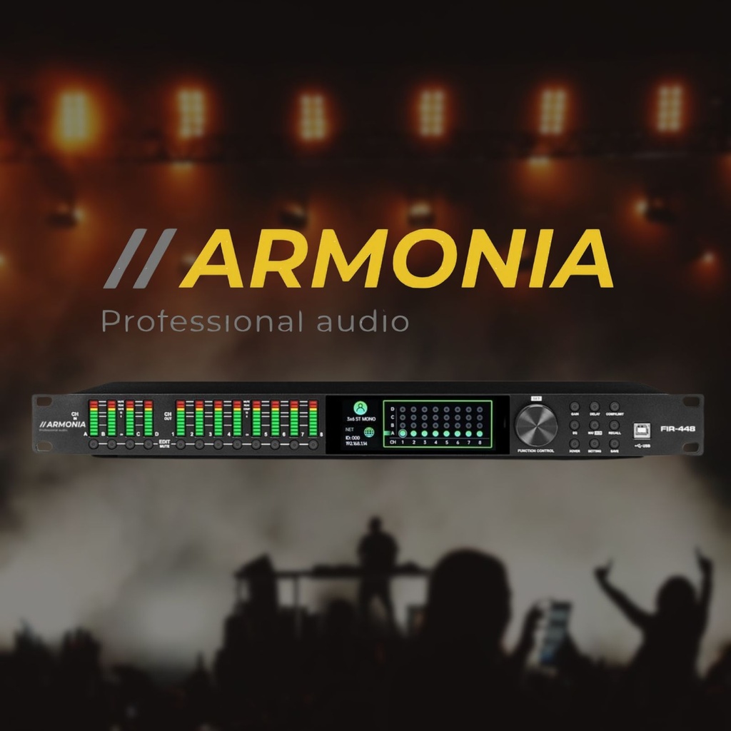 Armonia