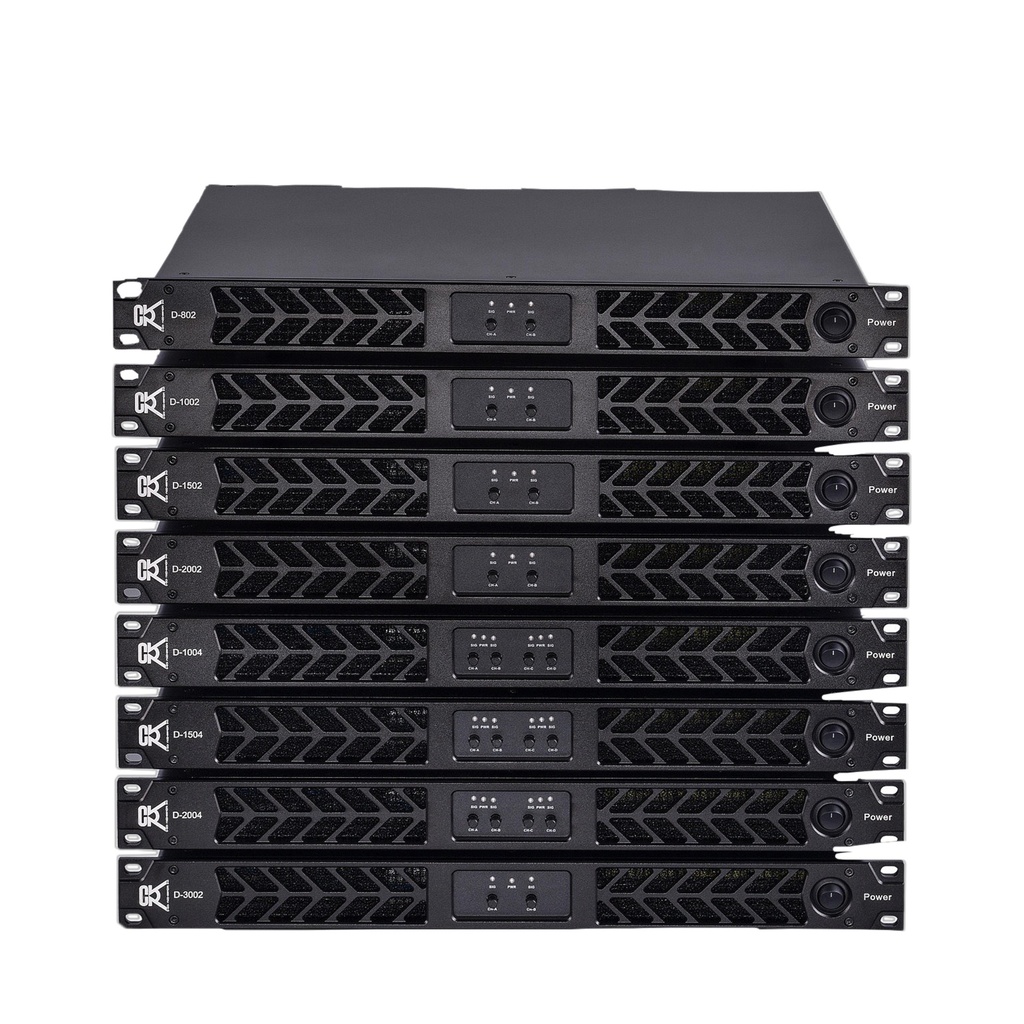 CVR 3302 2CH