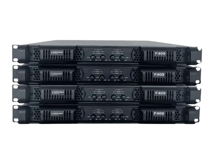 Armonia F409