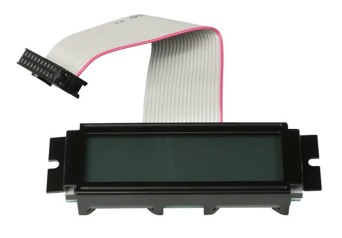 pantalla dbx 260