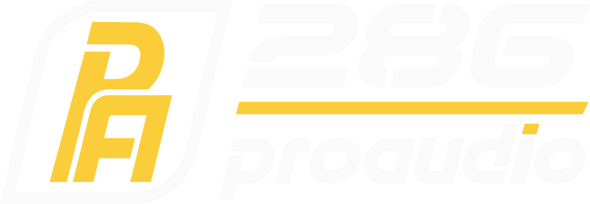 286 Pro Audio